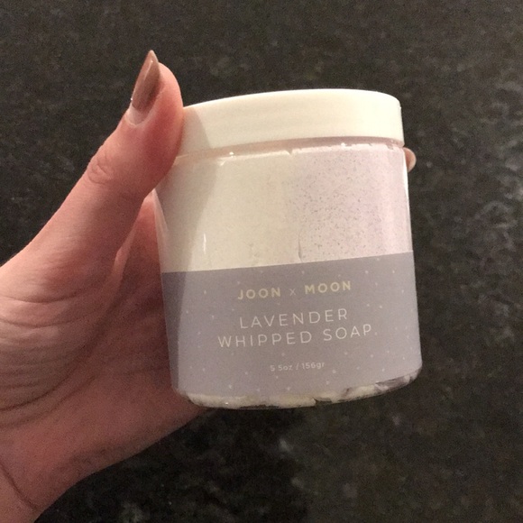 3pc Joon x Moon Bath Set - Picture 4 of 7